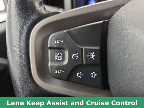 Used 2022 Ford Bronco Black Diamond AWD/4WD image 23