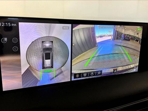 New 2026 Nissan Armada PRO-4X w/ Captain's Chari Seat Package image 30