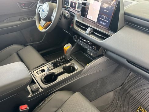 New 2026 Subaru Outback Wilderness AWD/4WD image 16