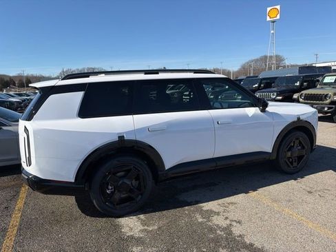 New 2027 Kia Telluride SX Prestige X-Line AWD/4WD image 3