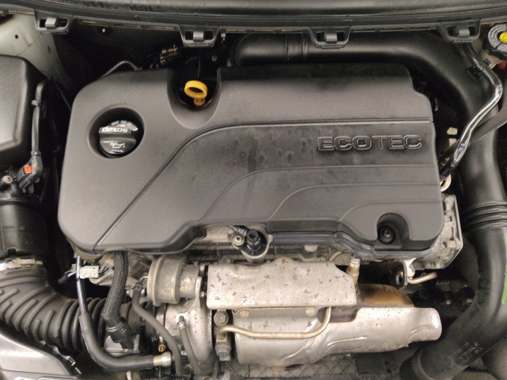 Used 2019 Chevrolet Cruze LS w/ LS Convenience Package FWD image 30