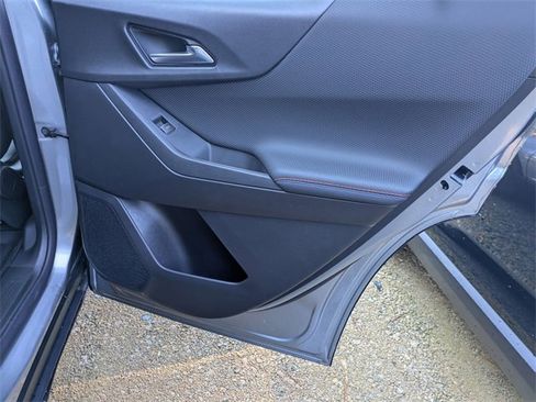 New 2026 Chevrolet Equinox RS image 32