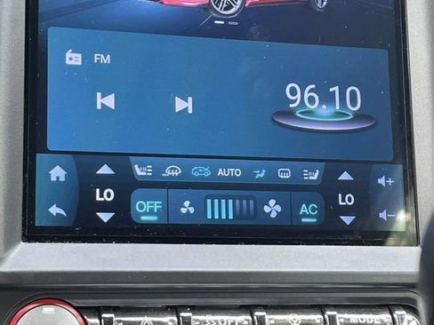 Used 2016 Ford Mustang Convertible w/ Equipment Group 051A RWD image 23