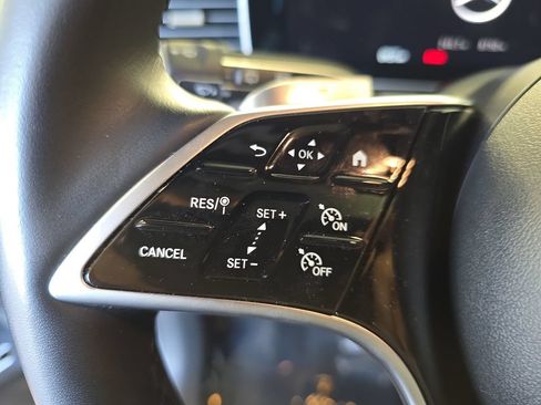Certified 2026 Mercedes-Benz GLE 350 4MATIC image 19
