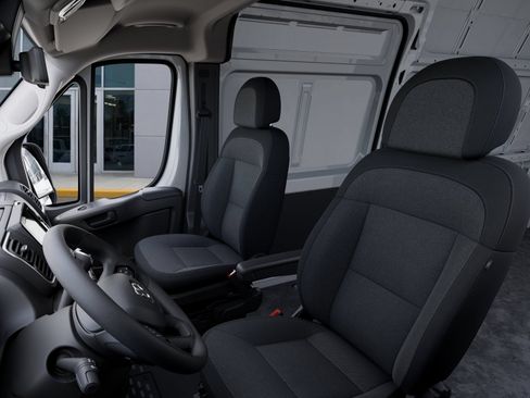 New 2026 RAM ProMaster 3500 w/ Quick Order Package 22G SLT FWD image 23