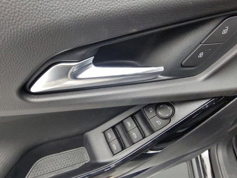 New 2026 Chevrolet Equinox LT w/ LPO, Floor Liner Package image 12