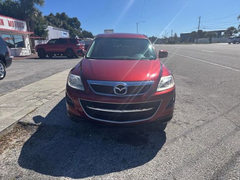 Used 2010 MAZDA CX-9 Touring image 3