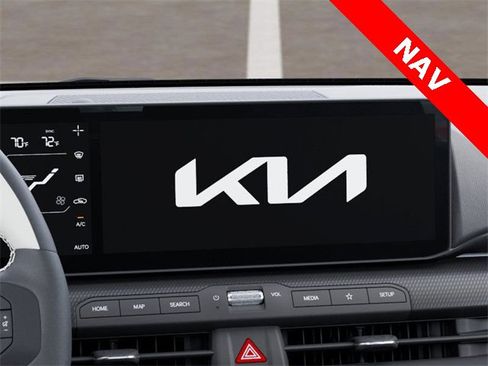 New 2025 Kia K4 GT-Line Turbo image 21