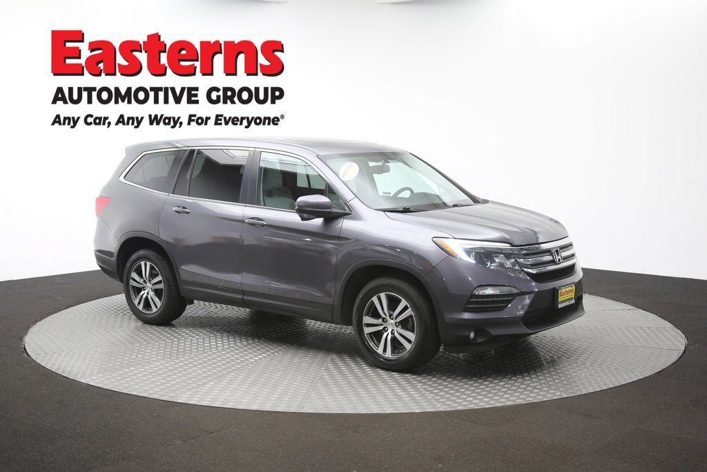 Used 2018 Honda Pilot EX-L image 48