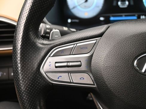 Used 2022 Hyundai Santa Fe Calligraphy image 14