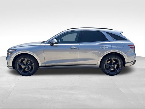 New 2026 Genesis GV70 2.5T Sport Prestige AWD/4WD image 2