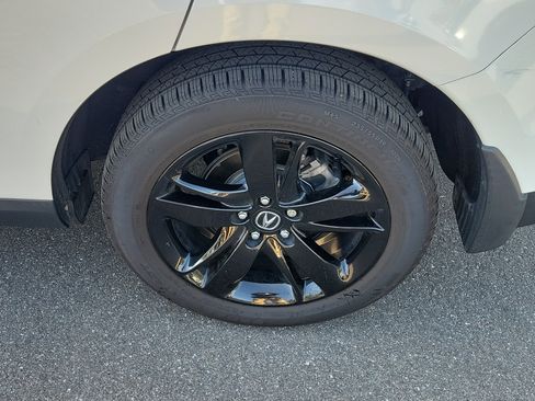 Used 2020 Acura RDX AWD w/ Advance Package image 41