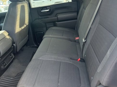 Used 2023 Chevrolet Silverado 2500 Custom w/ Custom Value Package image 16