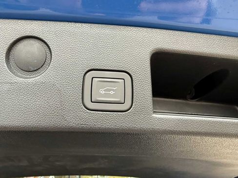 New 2026 Chevrolet Equinox RS AWD/4WD image 31