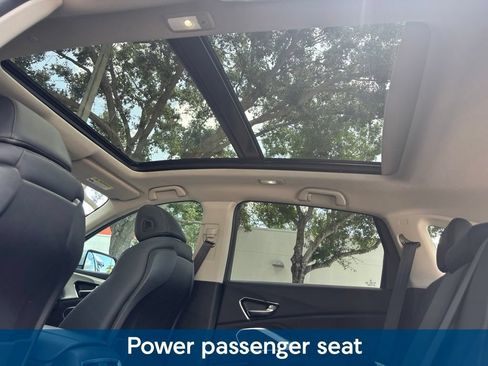Certified 2024 Acura RDX SH-AWD image 25