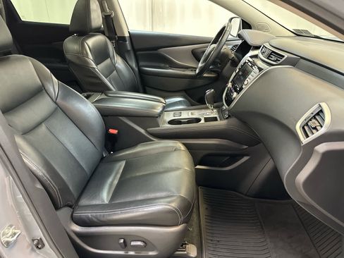 Used 2021 Nissan Murano SL image 14
