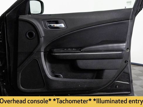 Used 2011 Dodge Charger Police image 30