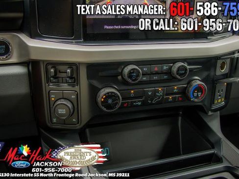 New 2026 Ford F250 XLT w/ XLT Premium Package image 21