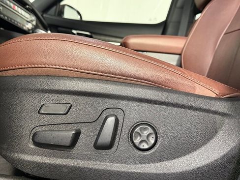 Used 2024 Kia Telluride SX image 27