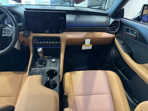 New 2026 Lexus IS 350 F Sport image 50