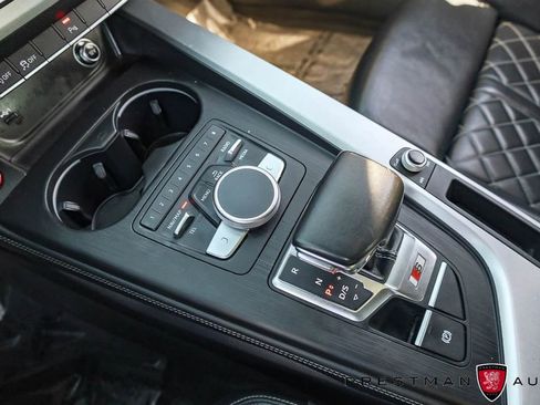 Used 2018 Audi S4 Premium Plus w/ Navigation Package image 32