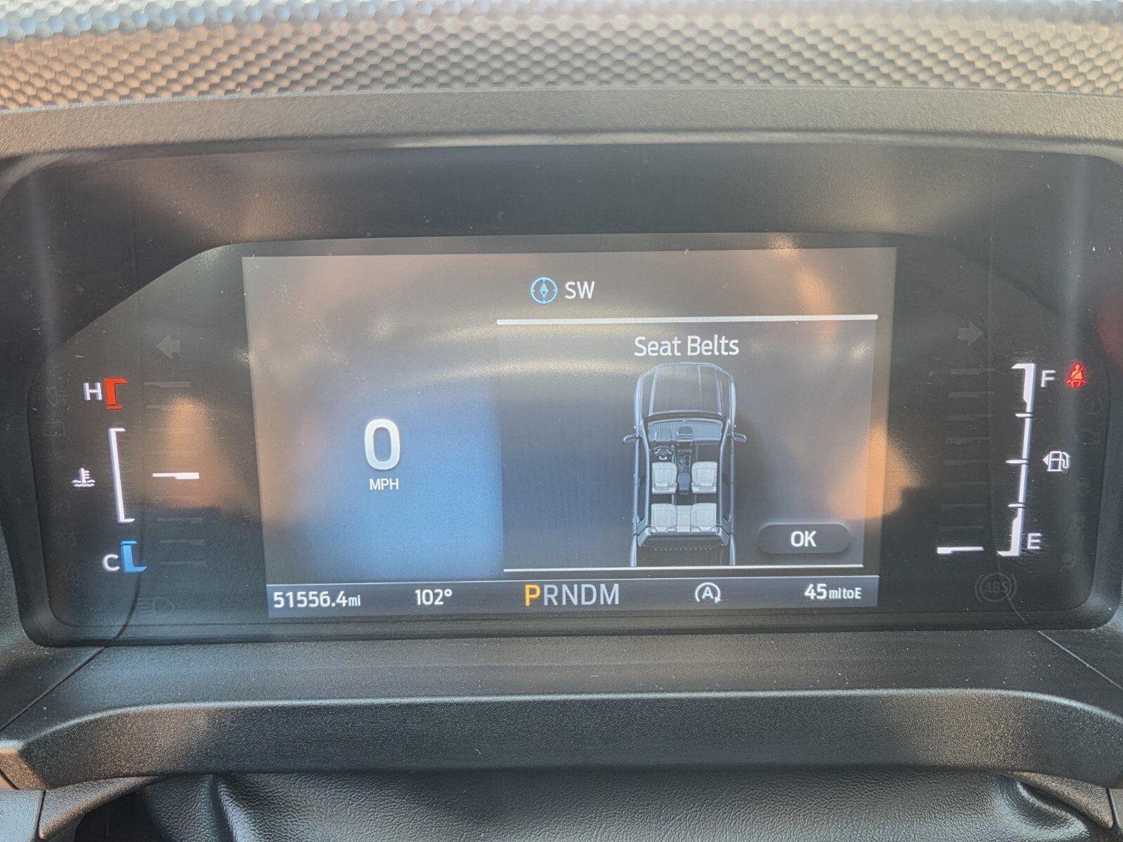 Used 2024 Ford Ranger XLT AWD/4WD image 22