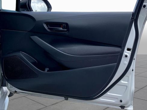 Used 2024 Toyota Corolla LE FWD image 22