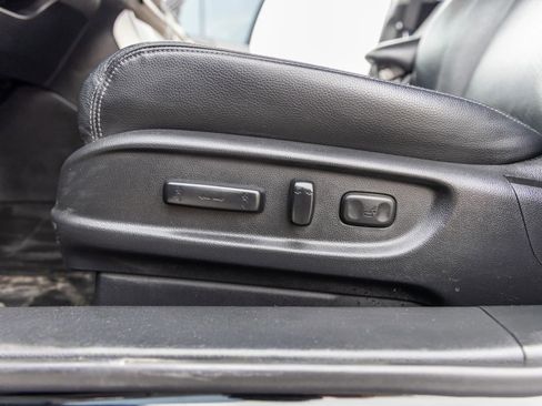 Used 2016 Honda Accord Touring image 37