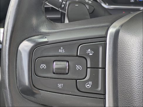 Used 2023 GMC Sierra 1500 SLT w/ SLT Convenience Package AWD/4WD image 24
