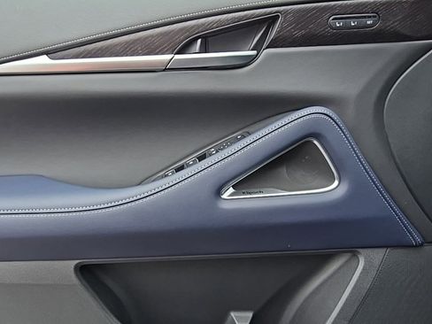 New 2026 INFINITI QX60 Sport image 12