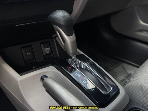 Used 2014 Honda Civic LX image 15