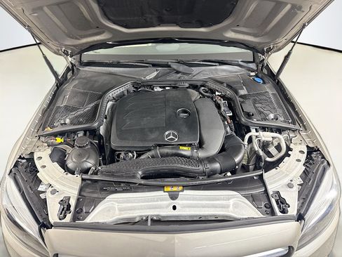 Used 2019 Mercedes-Benz C 300 C 300 image 39