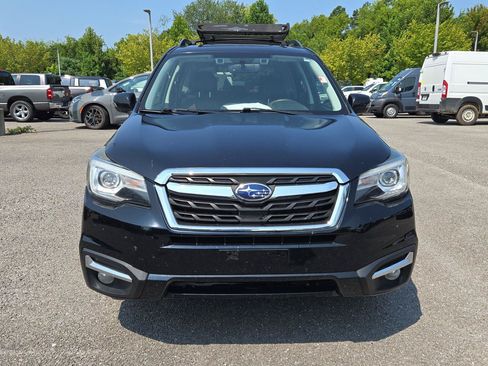 Used 2018 Subaru Forester 2.5i Touring w/ Popular Package #2 AWD/4WD image 2