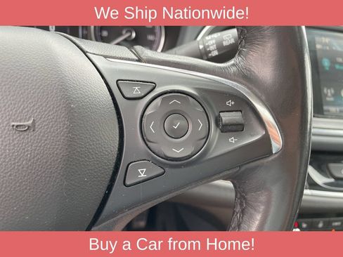 Used 2018 Buick Enclave Premium w/ Experience Buick Package FWD image 30