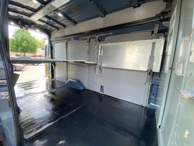 Used 2020 Ford Transit 250 148 High Roof Extended RWD image 14