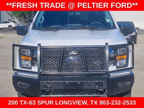 Used 2023 Ford F150 XLT image 2