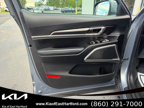 Used 2024 Kia Telluride S AWD/4WD image 27