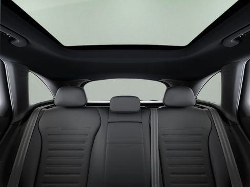 Used 2026 Mercedes-Benz GLC 300 image 44