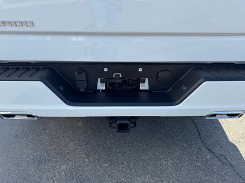 New 2026 Chevrolet Silverado 1500 RST image 15