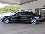 Used 2005 Mercedes-Benz S 55 AMG image 2