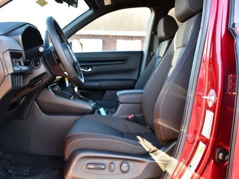 New 2026 Honda CR-V Sport image 14