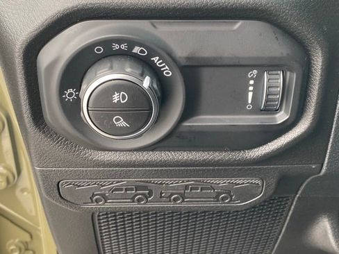 New 2026 Jeep Gladiator Sport image 26