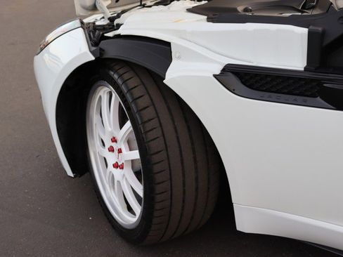 Used 2014 Jaguar F-TYPE S image 51