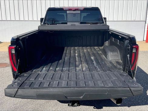 Used 2024 GMC Sierra 2500 AT4 w/ AT4 Premium Plus Package image 41