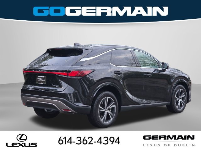 Certified 2025 Lexus RX 350 Premium w/ Convenience Package AWD/4WD image 7