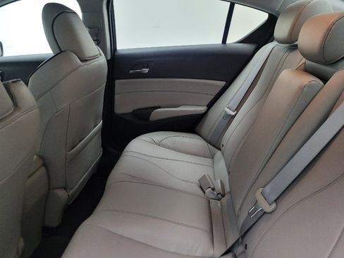 Used 2020 Acura ILX image 18