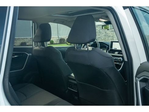 Used 2025 Toyota RAV4 XLE w/ Convenience Package AWD/4WD image 16