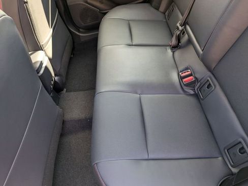 New 2026 Toyota Prius Plug-In Hybrid image 18