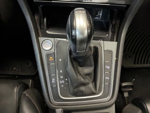 Used 2017 Volkswagen Golf Alltrack SE image 25