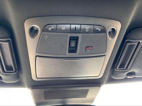 Used 2023 Nissan Armada SL w/ Midnight Edition Package RWD image 35